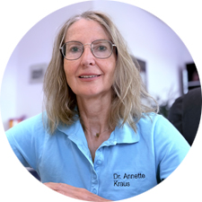 Dr. med. Annette Kraus